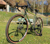 Genesis Croix de Fer (nov)