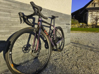 GIANT LIV LANGMA ADVANCED PRO 1 2023