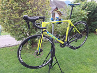 Giant tcr advanced 1