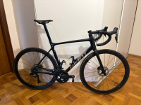 Giant TCR Advanced Pro 0 Di2 ML