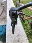 Gravel cestno kolo Marin