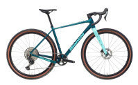 GRAVEL KOLO BIANCHI ARCADEX AL CUES 2027