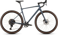 GRAVEL KOLO CUBE NUROAD PRO