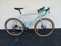 Gravel kolo Kona Rove 650 AL