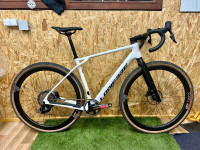 Gravel Kolo Lapierre Crosshill 8.0 M