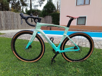 Gravel Specialized