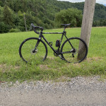 Gravel Ridley X-RIDE DISC