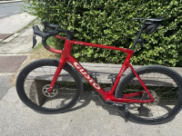 Gusto cobra evo
