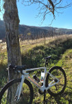 Gusto Cobra-samo 400km