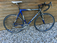 Karbonska specialka Trek, serija Lance Armstrong, Shimano Ultegra