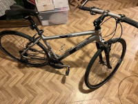 Kolo KTM Life Track