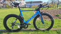 Kronometrsko kolo FELT B2