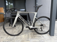 MERIDA REACTO 6000