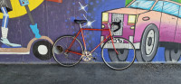 Motobecane Super Prestige specialka ugodno