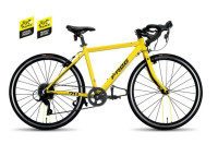 Otroško cestno kolo Frog 70 Tour de France