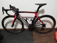 Pinarello GAN S
