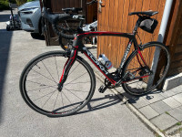 Pinarello ROKH