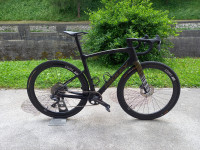 RIDLEY KANZO FAST