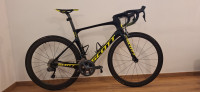 SCOTT FOIL RC