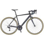 SCOTT Speedster 10  - rim zavore - velikost L
