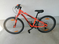 Specialized Hotrock 24 col