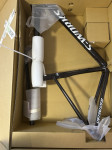 Specialized SL8 s works - okvir velikost 56