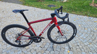 Specialized SWORKS SL8 - Shimano Ultegra Di2