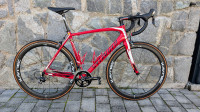 Specialized Tarmac elite, velikost L/56