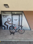 Specialized Tarmac mosko kolo