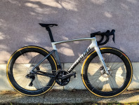 Specialized Tarmac SL7 Expert