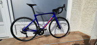 Specialized Tarmac SL7 Sport Shimano 105 (12s) – kot nov, 1600 km