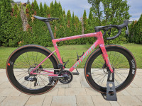Specialized Tarmac SL8