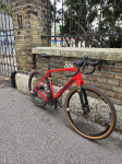 TREK Checkpoint SL5