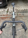 TRIBAN  Sivo cestno kolo 120