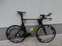 TT-Scott Plazma Team Issue, XL, ZELO UGODNO