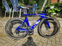 TT / Triatlon kolo Corratec C Time