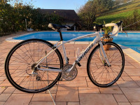 Žensko cestno kolo specialized dolce alu/carbon vel.S