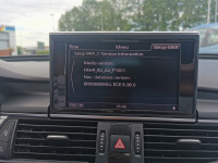Audi SD kartica navigacija 2G 3G Evropa 2023