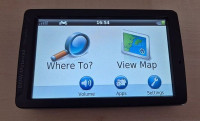 BMW Navigator V