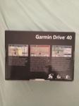 Garmin drive 40 nova