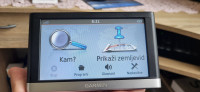 GARMIN nuvi 2557