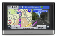 Garmin nuvi 2597 LMT