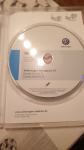 Karte VW/SKODA/SEAT EU 2022 RNS315 - RNS310 - RNS510