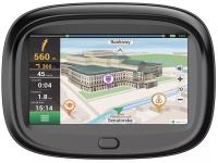 Motoristična GPS navigacija za motoriste motor motociklistična naprava
