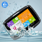Motoristična GPS navigacija za MOTOR vodoodporna garmin za motoriste