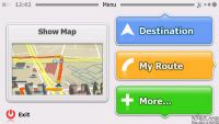 Navigacija, GPS, GPS Navigacija iGO Primo z najnovejšo karto