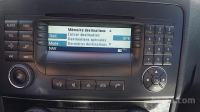 Navigacija Mercedes Benz CD Audio 50 APS NTG2 V17 NOVO!!