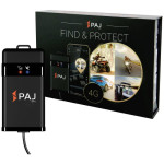 PAJ GPS VEHICLE FINDER 4G 2.0 GPS sledilnik vozil