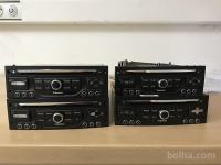 Peugeot navigacija, Citroen navigacija, RNEG2, myway