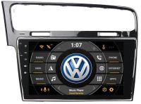 Volkswagen Golf 7 2013-2020 avtoradio android 13